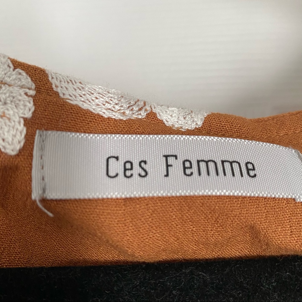 SHIFT DRESS - Picture 3 of 5